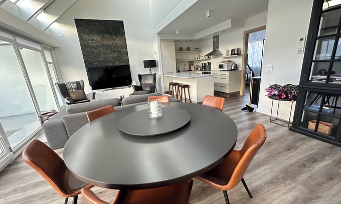 Downtown Apartment | Stylish Apartment in Downtown Reykjavik - Guest Rated 9.8