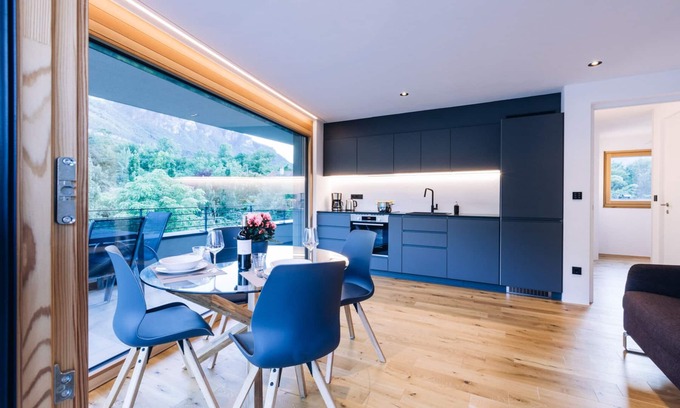 Neumarkt Apartment | Impeccably Maintained Hotel in Beautiful South Tyrol