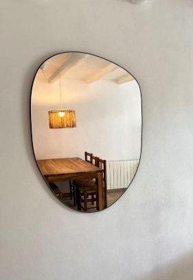Calella de Palafrugell Apartment | Modern Apartment Steps from the Beach with Parking