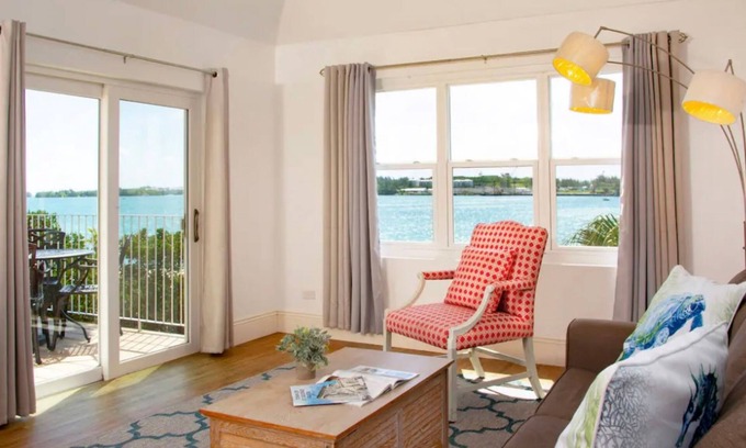 St. George's Apartment | Modern Apartment St.Georges Bermuda