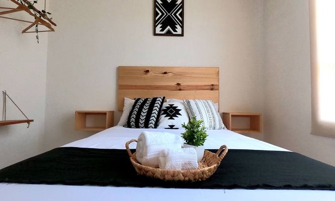 Puerto Juarez Apartment | Stylish Apartment in Riviera Maya with Pool & Pet-Friendly