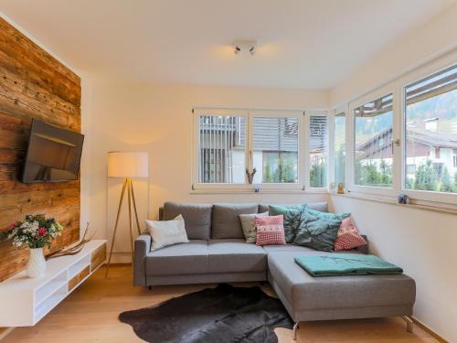 Kirchdorf in Tirol Apartment | Cozy Kirchdorf Apartment with Garden & Child-Friendly Amenities