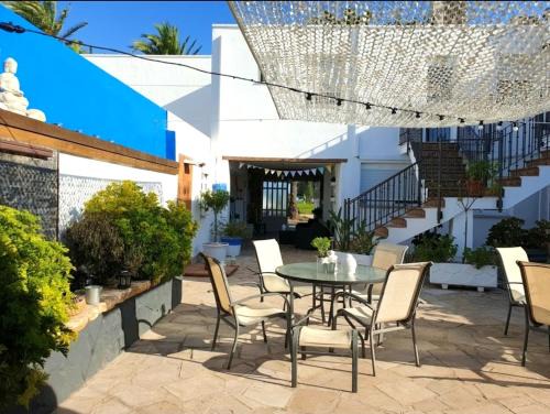 Poble Nou del Delta Apartment | Modern Apartment in Poble Nou - Family-Friendly Retreat