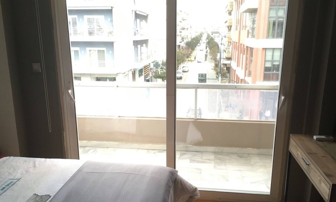 Alexandroupoli Apartment | Modern apartment in the heart of the city