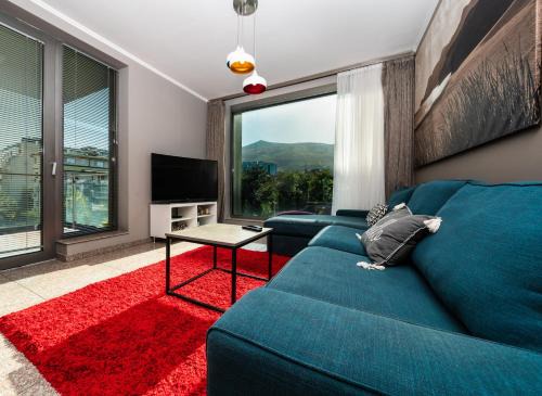 Vitosha District Apartment | Cozy Apartment with Balcony Near Sveti Sofia Hospital