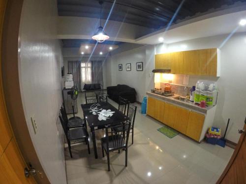 Dagupan Apartment | Budget-Friendly Modern Apartment 301 with Child Amenities
