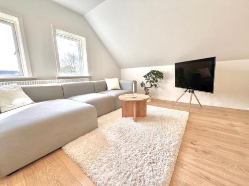 Odense Apartment | Modern Apartment Near City - Guest Rated 9.7/10