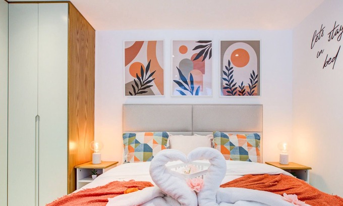 Waddon Apartment | Modern Apartment 36a