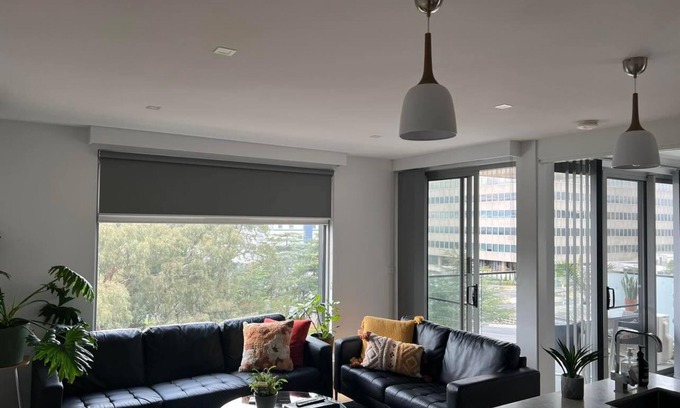 Heidelberg Apartment | Top-Rated Modern Apartment in Heidelberg with Breakfast