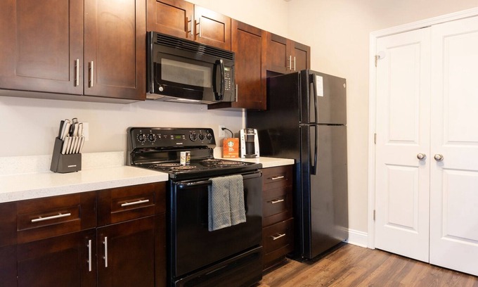 Johns Island Apartment | Contemporary Apartment with Prime Location and Great Amenities