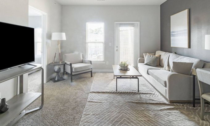 Johns Island Apartment | Stylish Apartment in Ideal Location with Family-Friendly Amenities