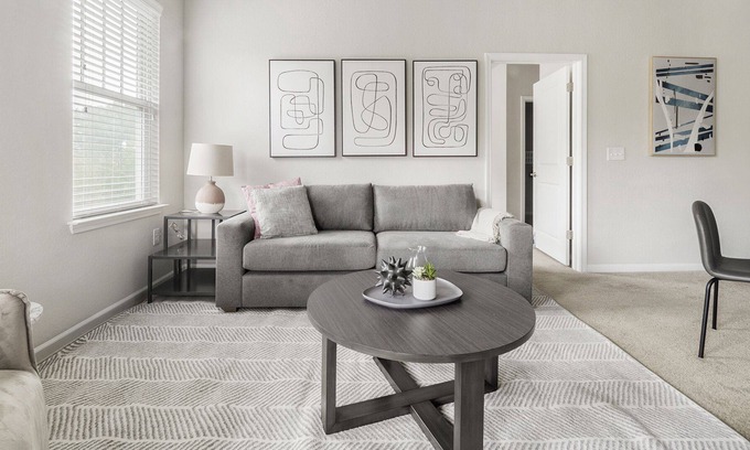 Johns Island Apartment | Modern Apartment with Pool in Prime Location
