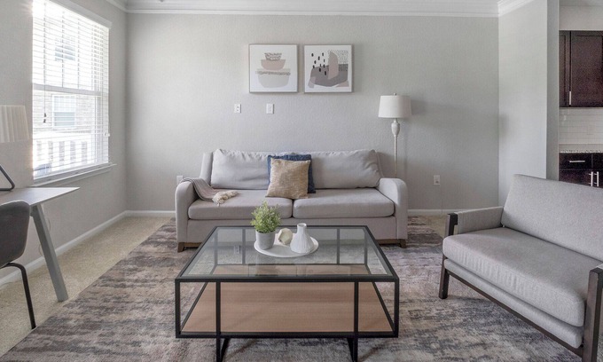 Johns Island Apartment | Modern Apartment with Pool in Prime Location Awaits You