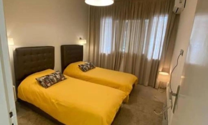 Agdal Apartment | Modern apartment ideally located - haut agdal