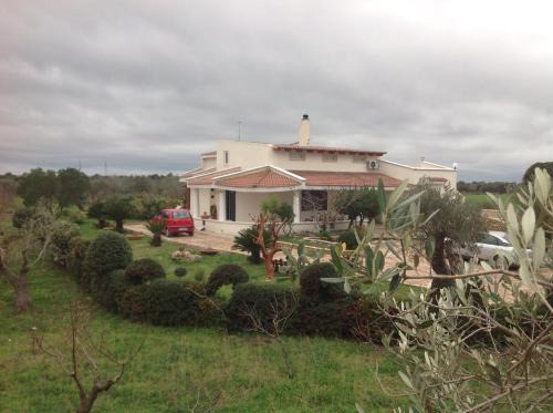 Crispiano Apartment | Stylish Apartment in Crispiano with Shared Pool Access
