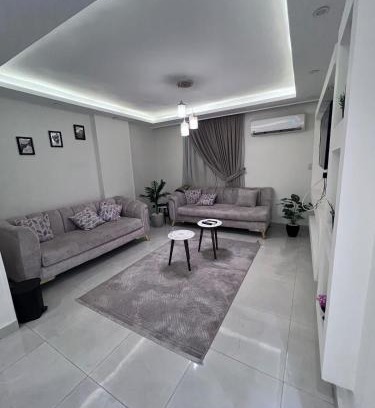 As-Salam Apartment | Modern apartment in Sheraton
