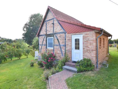 Kalkhorst Apartment | Cozy Apartment in Elmenhorst with Kitchen, Near the Sea