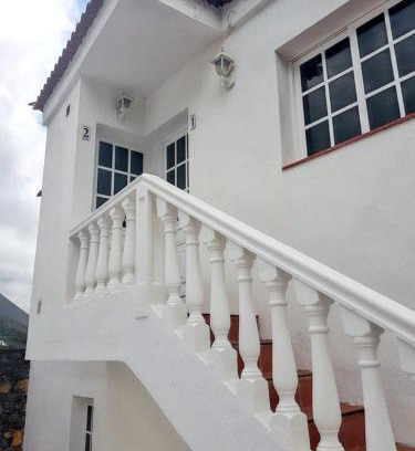 Tigaday Apartment | Cozy One Bedroom Apartment with Sea View near the Beach