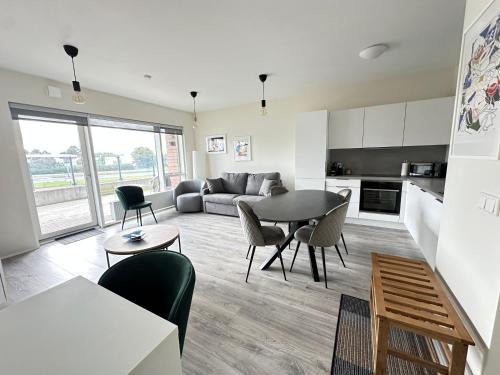 Haaleiti Apartment | Modern apartment in Lágaleiti in Reykjavik - Birta Rentals