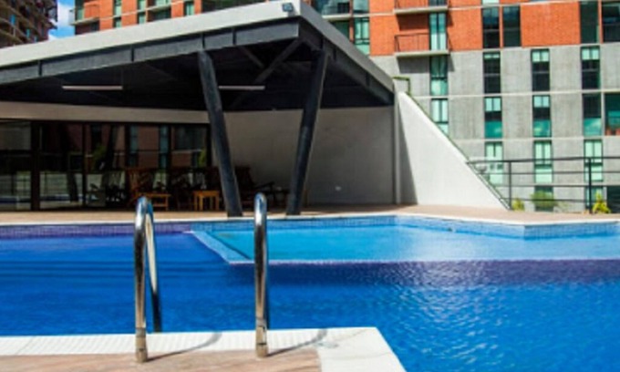 Zona 11 Apartment | Exceptional Modern Apartment in Mariscal Zone 11