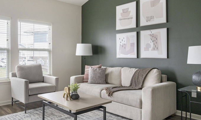 Antioch Apartment | Modern Apartment in Prime Location (ID9014X92)