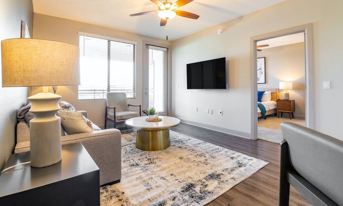Ironwood Estates Apartment | Modern Apartment with Kitchen in Prime Location