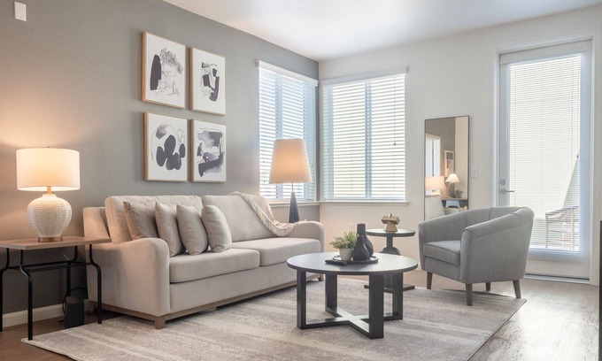 East San Jose Apartment | Modern Apartment with Kitchen in Prime Location Awaits