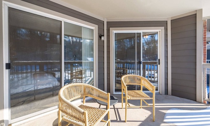 Ballwin Apartment | Modern Apartment in Prime Location with Family Amenities