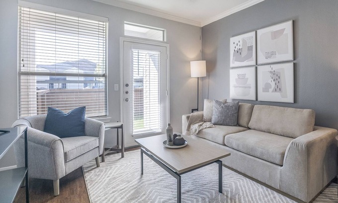 Atascocita Apartment | Modern Apartment with Kitchen in Prime Location
