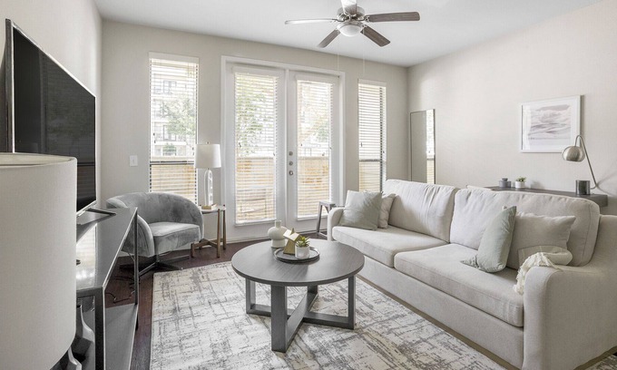 Pearland Apartment | Modern Apartment in Prime Location (ID1234X378)