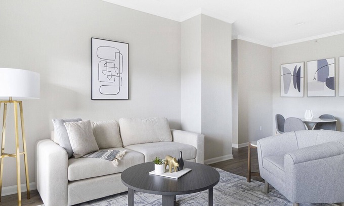 Northwest Raleigh Apartment | Modern Apartment with Family-Friendly Amenities in Prime Area