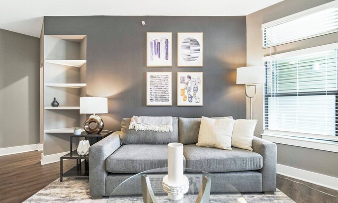 Allandale Apartment | Contemporary Apartment in Prime Location with Great Amenities