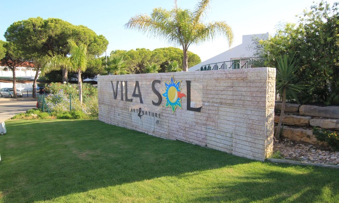 Vilamoura Apartment | Exclusive Vila Sol & Spa Resort Apartment with Ocean View