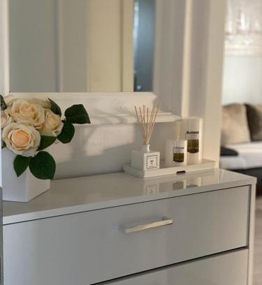Njivice Apartment | Modern Njivice Apartment with Ocean View & Perfect 10 Rating
