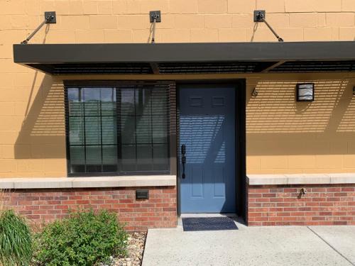 Historic Rapid City Apartment | Prime Apartment in Downtown Rapid City - Family-Friendly Stay