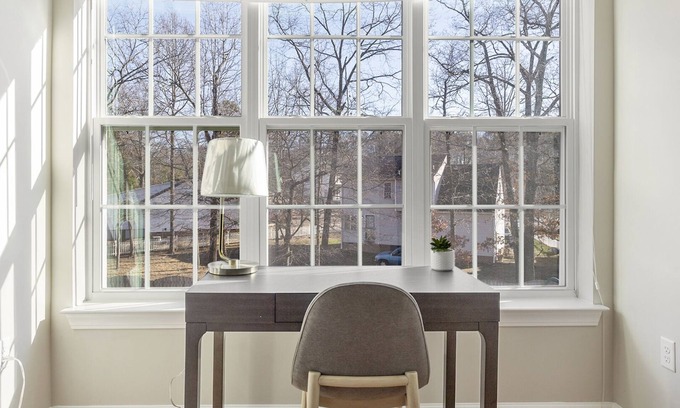 Midlothian Apartment | Modern Apartment in Prime Location with Family-Friendly Amenities