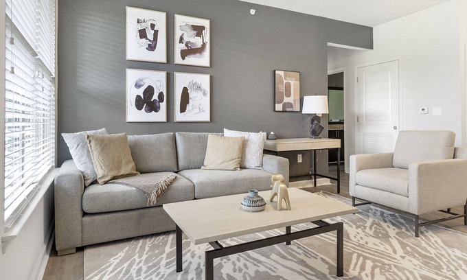 Wake Forest Apartment | Stylish Apartment in Ideal Location with Family-Friendly Amenities