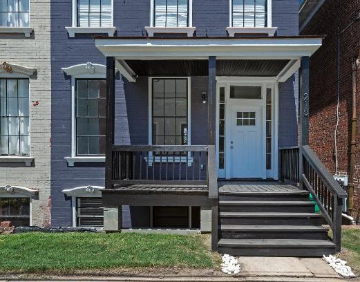 Petersburg Apartment | Modern Apartment Steps from Ft GreggAdams and VSU