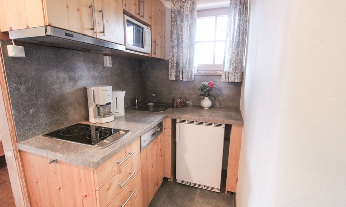 Schliersee Apartment | Stylish Lakeside Apartment with Balcony and Family-Friendly Amenities