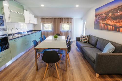 Fatima Apartment | Guest Rated 9.8: Modern Apartment with Garden Oasis