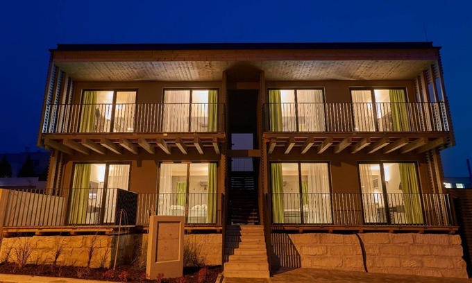 Retz Apartment | Modern apartments near the center