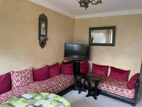 Ain Diab Apartment | Modern appartment