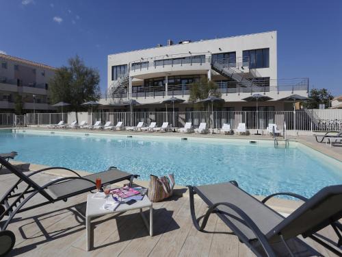 Le Grau-Du-Roi Apartment | Modern Apt in Camargue