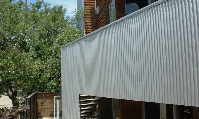 Neartown Bed & Breakfast | Stylish Modern B & B with Spa and Breakfast Included