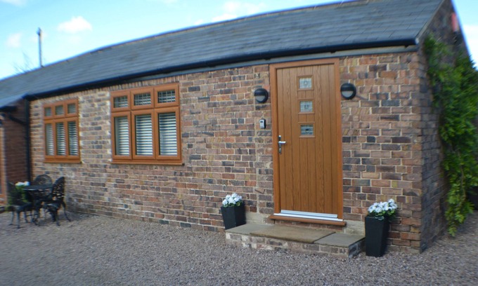 Bridgnorth House | Guest Rated 10/10: Modern Bijou B&B near Bridgnorth