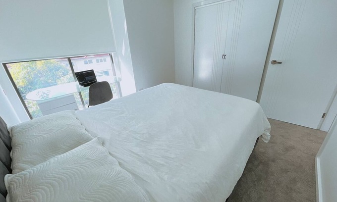 Chatswood West House | Modern Family Retreat: Brand New House for Memorable Stays
