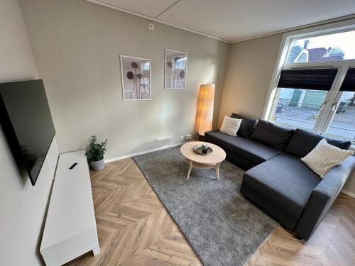 Stavanger Apartment | Modern Central Apartment Apt 105 - Family-Friendly Retreat