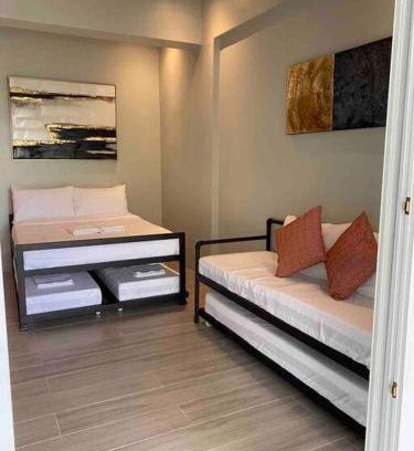 Nasugbu Apartment | Stylish Beachfront Retreat at Canyon Cove Nasugbu