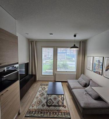 Tikkurila Apartment | Modern City Apartment nearby Airport