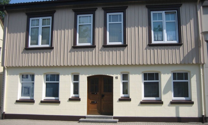 Soltau Apartment | Inviting Apartment in Soltau with Free Wi-Fi and Amenities